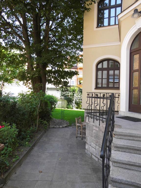 Ihr Domizil Auf Zeit In Wurzburg Apartment Exterior photo